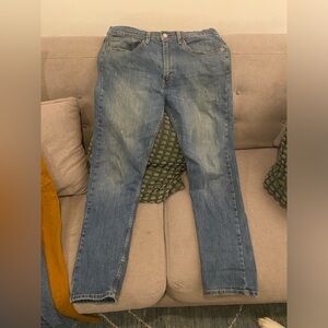 Men’s Levi’s